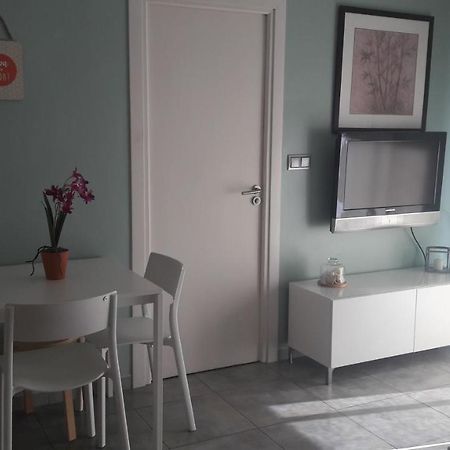 Apartamento Coqueto Y Bien Situado Daire Oliva Dış mekan fotoğraf