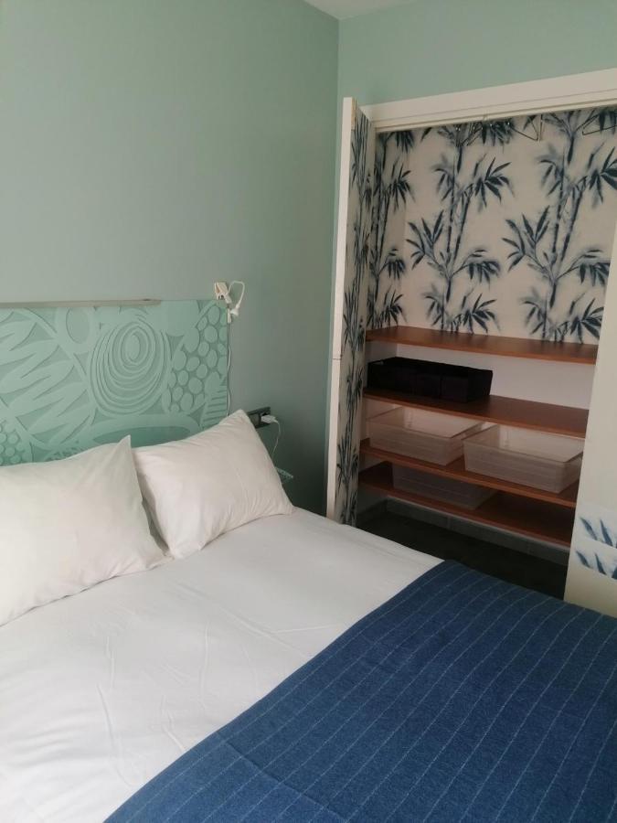 Apartamento Coqueto Y Bien Situado Daire Oliva Dış mekan fotoğraf
