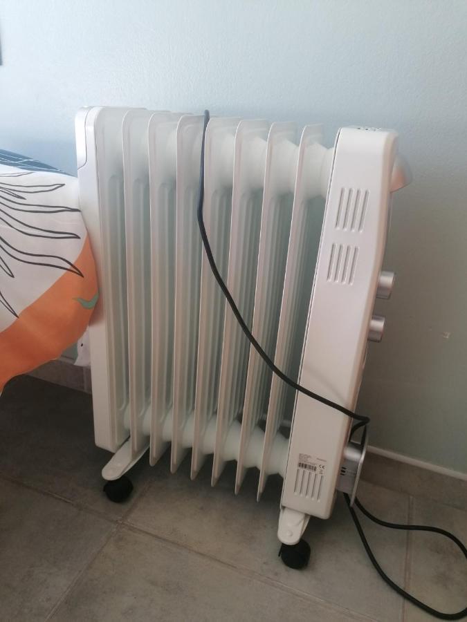 Apartamento Coqueto Y Bien Situado Daire Oliva Dış mekan fotoğraf